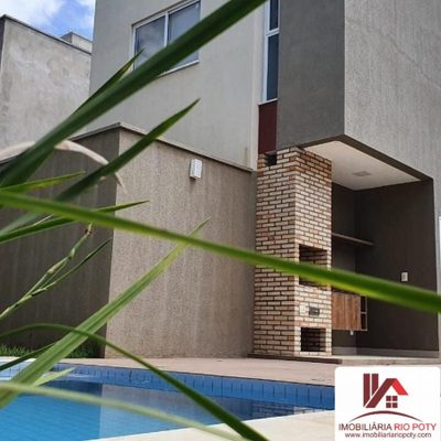 Casa de Condomínio, 3 quartos - Foto 5