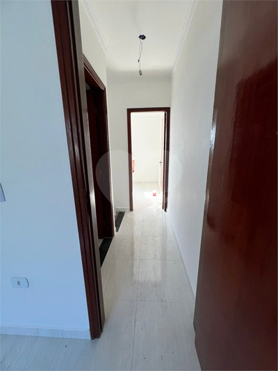 Sobrado, 2 quartos, 92 m² - Foto 5