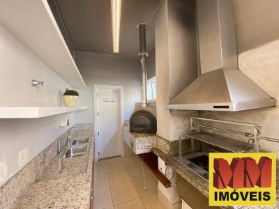 Apartamento, 3 quartos, 93 m² - Foto 4