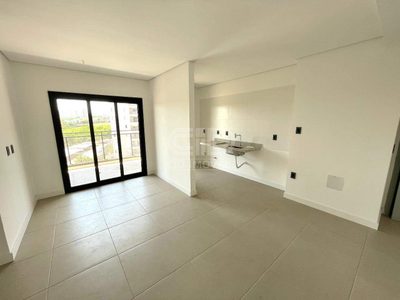 Apartamento, 2 quartos, 64 m² - Foto 2