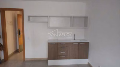 Flat/Apart Hotel, 1 quarto, 22 m² - Foto 1