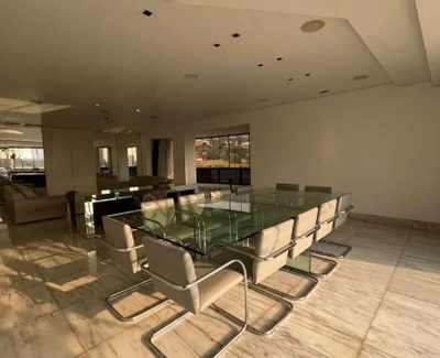 Cobertura, 4 quartos, 452 m² - Foto 3