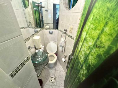 Apartamento, 3 quartos, 116 m² - Foto 1