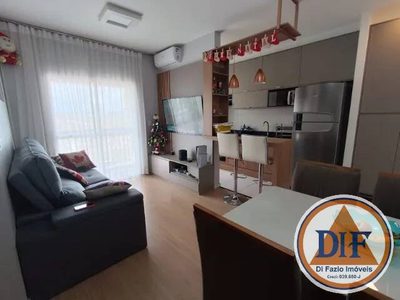 Apartamento, 2 quartos, 68 m² - Foto 5