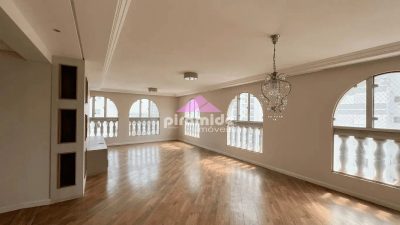 Apartamento, 3 quartos, 265 m² - Foto 3