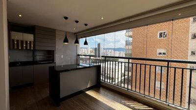 Apartamento, 3 quartos, 145 m² - Foto 2