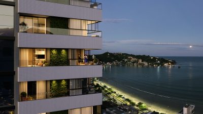 Apartamento, 4 quartos, 219 m² - Foto 3