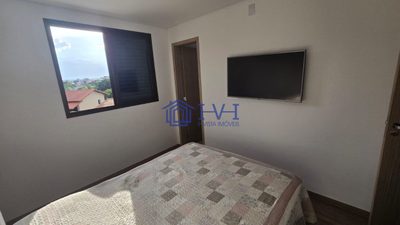 Apartamento, 3 quartos, 63 m² - Foto 4