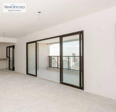 Apartamento, 3 quartos, 158 m² - Foto 1