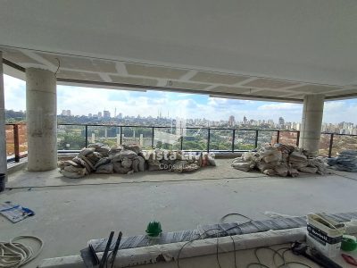 Apartamento, 4 quartos, 276 m² - Foto 5
