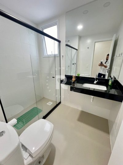 Apartamento, 2 quartos - Foto 4