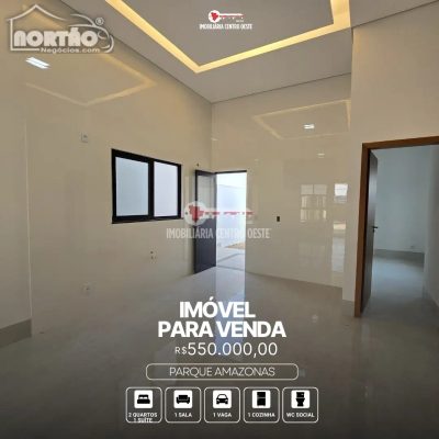 Casa, 3 quartos, 88 m² - Foto 4