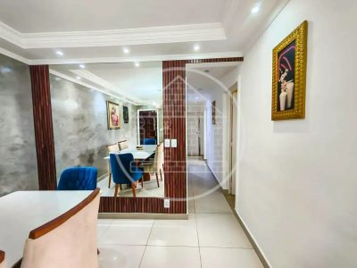 Apartamento, 3 quartos, 72 m² - Foto 5