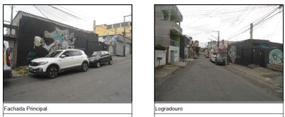 Terreno, 66 m² - Foto 1