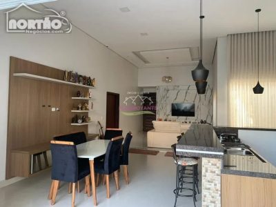 Casa, 4 quartos, 200 m² - Foto 3