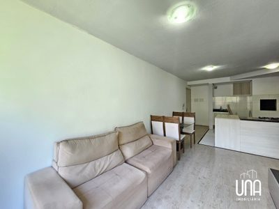 Apartamento, 2 quartos, 56 m² - Foto 5