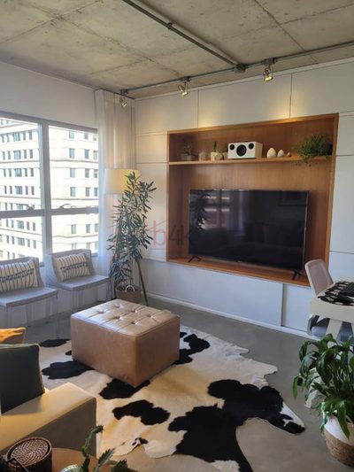 Apartamento, 2 quartos, 70 m² - Foto 3