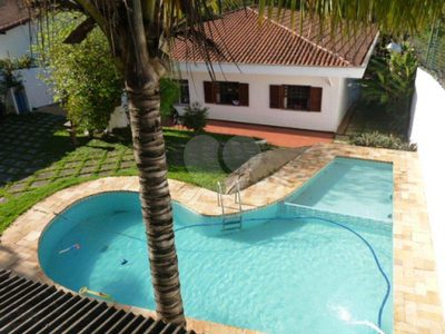 Casa, 4 quartos, 860 m² - Foto 3