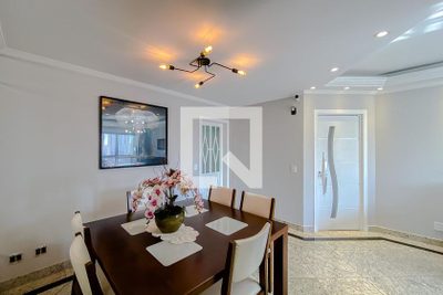 Apartamento, 3 quartos, 100 m² - Foto 4