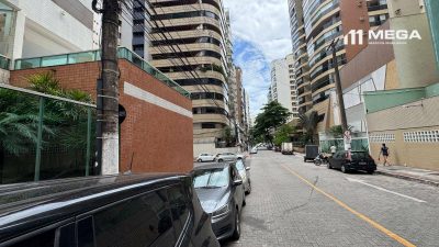 Apartamento, 3 quartos, 110 m² - Foto 5