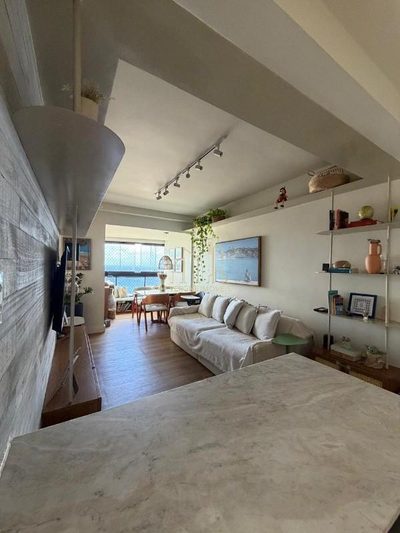 Apartamento, 2 quartos, 63 m² - Foto 2