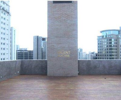 Cobertura, 2 quartos, 600 m² - Foto 3