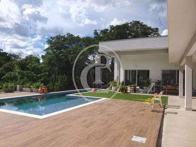 Chácara, 4 quartos, 1480 m² - Foto 2