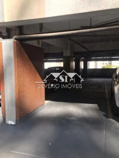 Loja-Salão, 12 m² - Foto 2