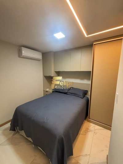 Apartamento, 2 quartos, 60 m² - Foto 3