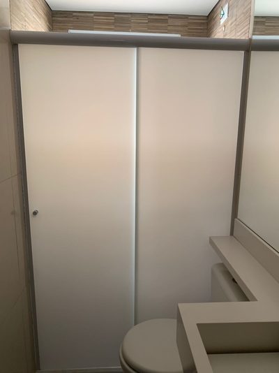 Apartamento, 2 quartos, 47 m² - Foto 5