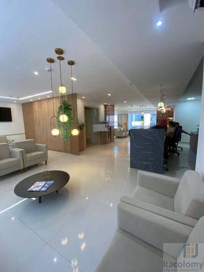 Sala-Conjunto, 51 m² - Foto 1
