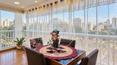 Apartamento, 2 quartos, 44 m² - Foto 1