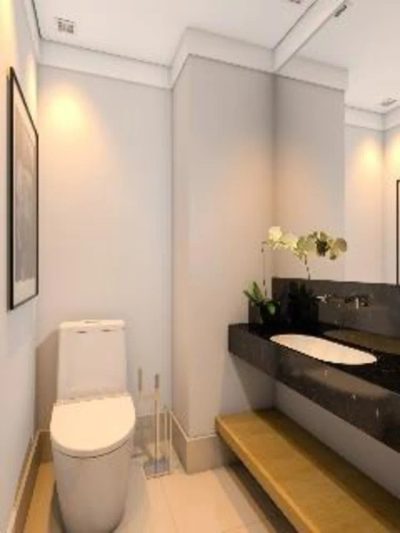 Apartamento, 3 quartos, 114 m² - Foto 3
