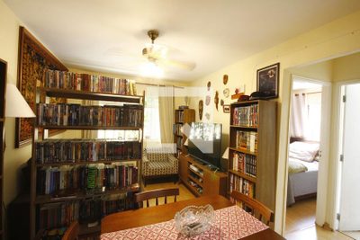 Apartamento, 1 quarto, 49 m² - Foto 1