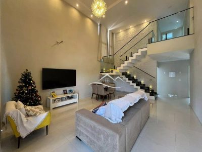 Casa de Condomínio, 5 quartos - Foto 3