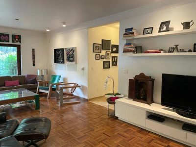 Casa, 4 quartos, 400 m² - Foto 4