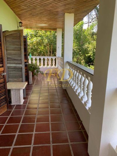 Chácara, 3 quartos - Foto 3