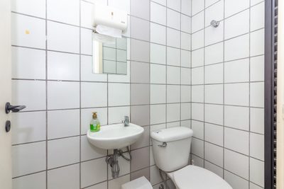 Sala-Conjunto, 30 m² - Foto 2