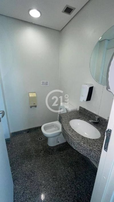 Sala-Conjunto, 132 m² - Foto 5