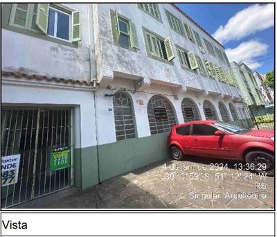 Apartamento, 1 quarto, 25 m² - Foto 2