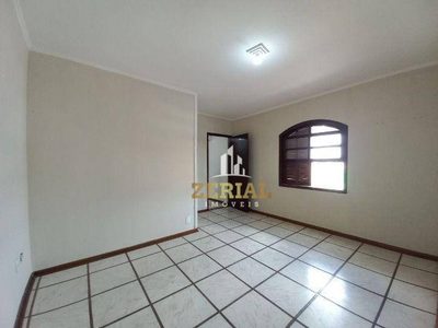 Sobrado, 3 quartos, 150 m² - Foto 4