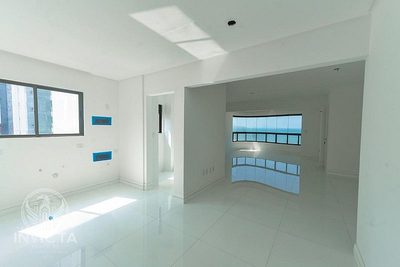 Apartamento, 3 quartos, 110 m² - Foto 4