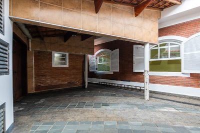 Casa, 2 quartos, 82 m² - Foto 3