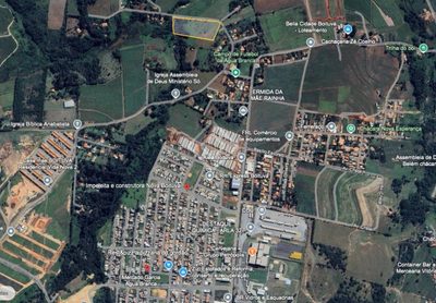 Terreno, 2 hectares - Foto 4