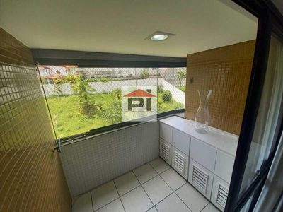 Apartamento, 3 quartos, 74 m² - Foto 4