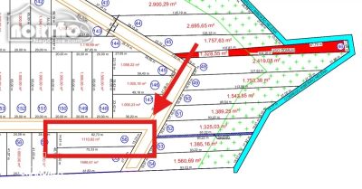 Casa, 1170 m² - Foto 1
