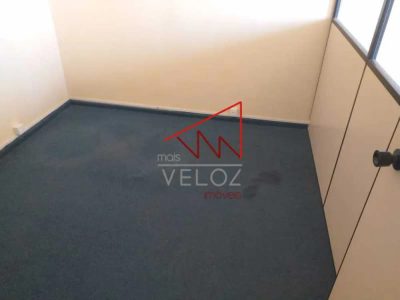 Sala-Conjunto, 29 m² - Foto 1