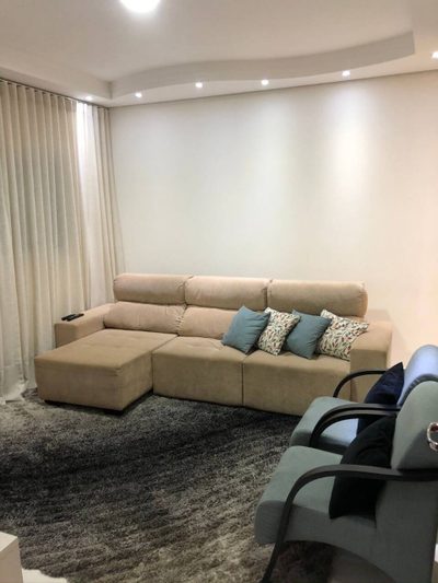 Casa, 2 quartos, 120 m² - Foto 2