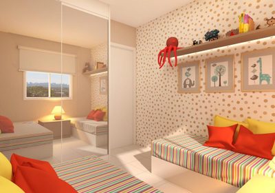 Apartamento, 2 quartos, 67 m² - Foto 5