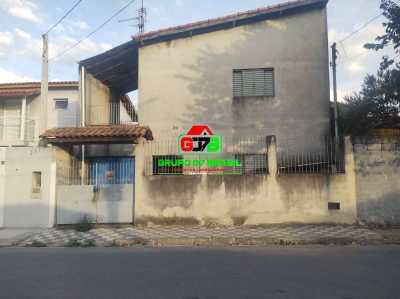 Sobrado, 2 quartos, 89 m² - Foto 3